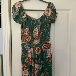 American eagle romper